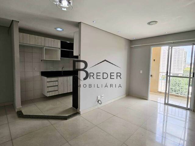 #Ap41 - Apartamento para Locação em Barueri - SP