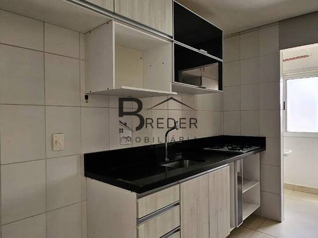 Apartamento para Locação em Barueri - 4