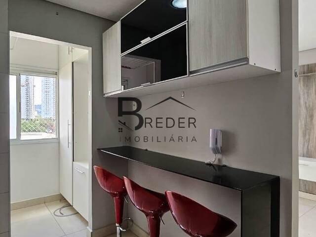 Apartamento para Locação em Barueri - 5