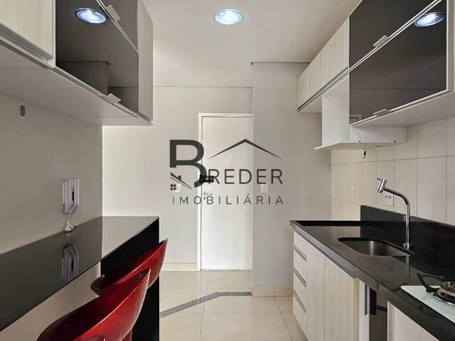 #Ap41 - Apartamento para Locação em Barueri - SP