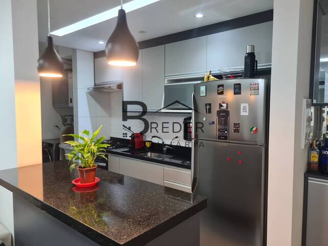 #48 - Apartamento para Venda em Barueri - SP - 3