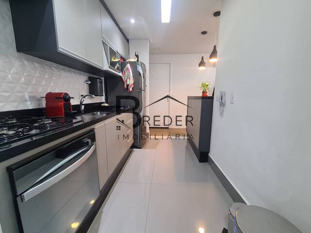 Apartamento para Venda em Barueri - 4