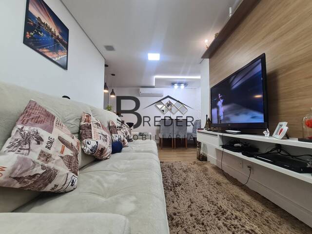 Apartamento para Venda em Barueri - 5