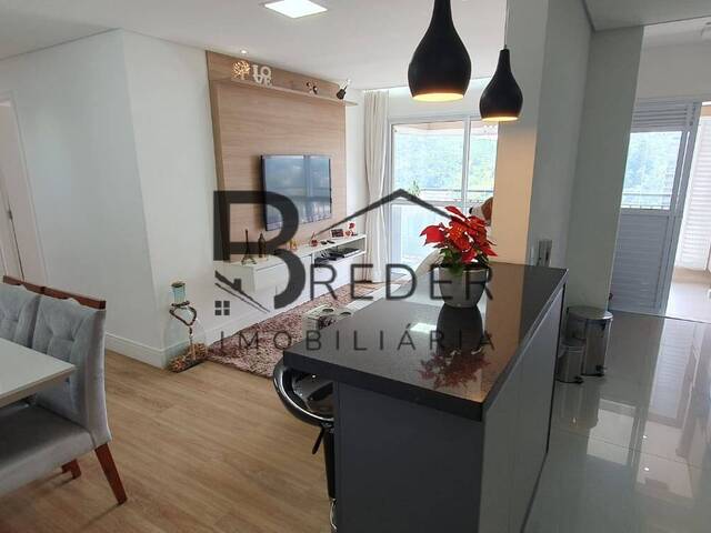 #48 - Apartamento para Venda em Barueri - SP - 1