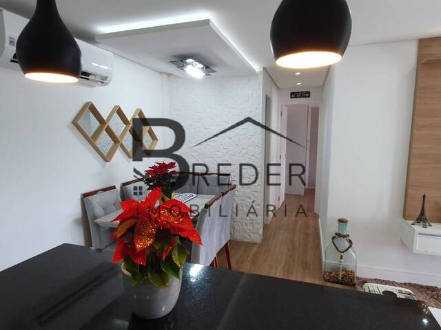#48 - Apartamento para Venda em Barueri - SP - 2