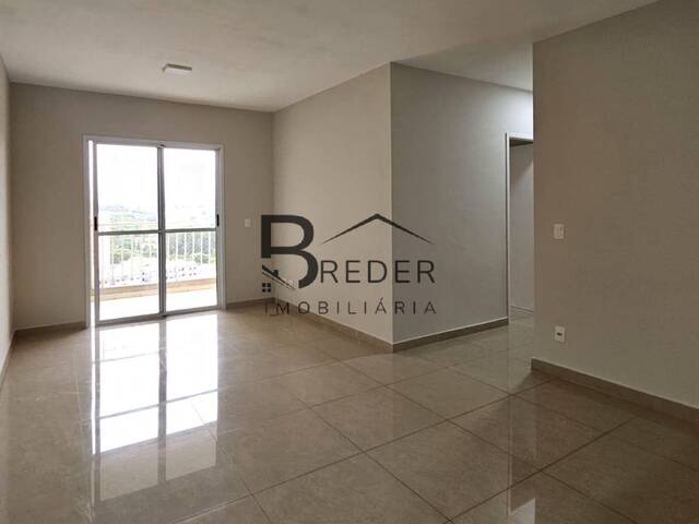 #60 - Apartamento para Venda em Barueri - SP - 1