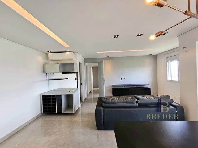 #AP69 - Apartamento para Locação em Barueri - SP - 2