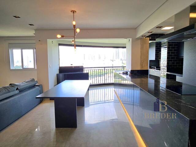 Apartamento para Locação em Barueri - 5