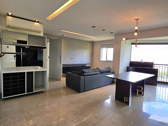#AP69 - Apartamento para Locação em Barueri - SP - 1