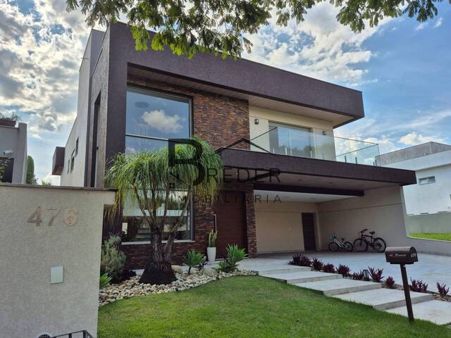 #76 - Casa em condomínio para Venda em Santana de Parnaíba - SP - 1
