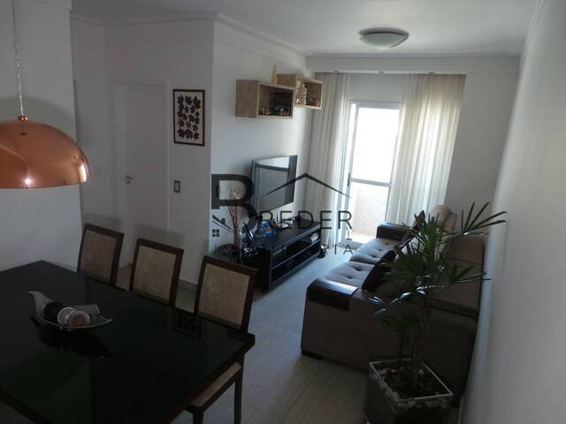 #89 - Apartamento para Venda em Barueri - SP - 1