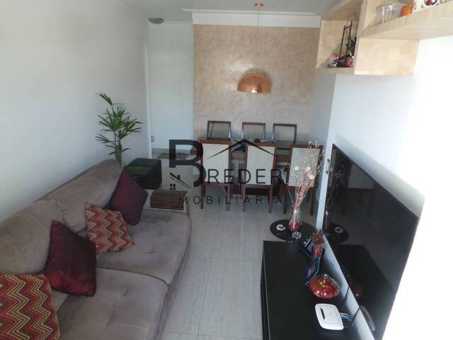 #89 - Apartamento para Venda em Barueri - SP - 2
