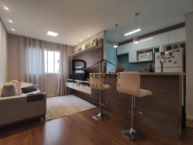 #91 - Apartamento para Venda em Barueri - SP - 2