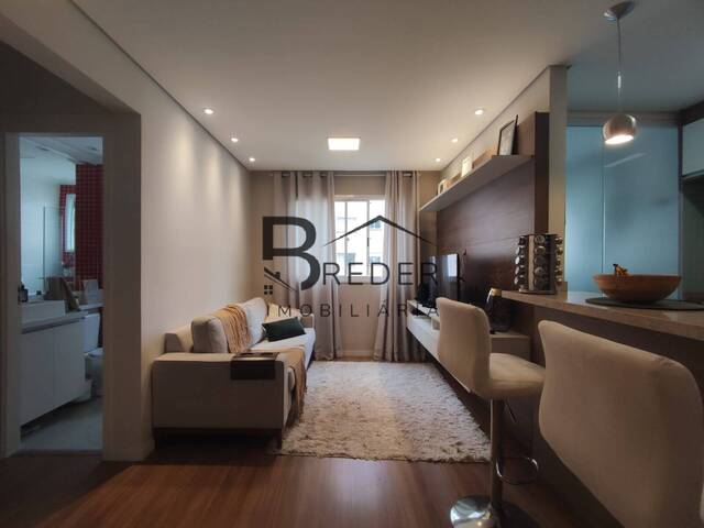 #91 - Apartamento para Venda em Barueri - SP - 1