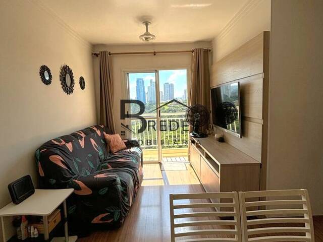 #AP96 - Apartamento para Venda em Barueri - SP - 3