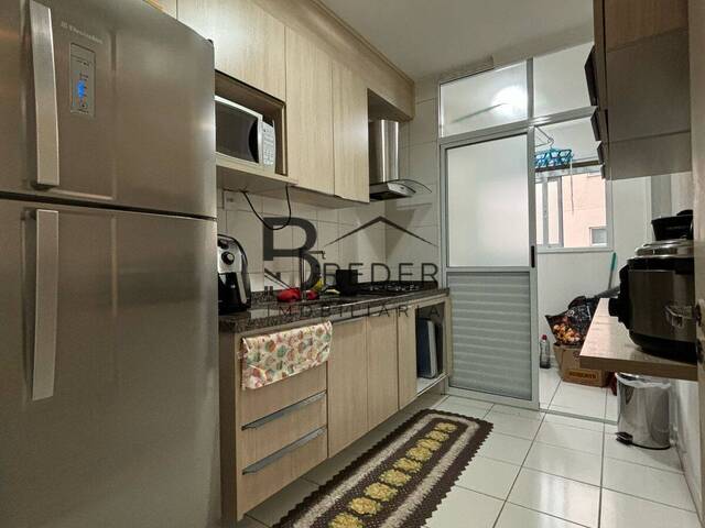 Apartamento para Locação em Barueri - 5