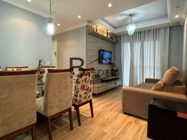 #AP103 - Apartamento para Locação em Barueri - SP - 1