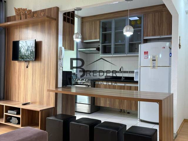 #127 - Apartamento para Venda em Barueri - SP - 3