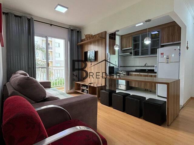 #127 - Apartamento para Venda em Barueri - SP - 1