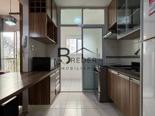 Apartamento para Venda em Barueri - 4