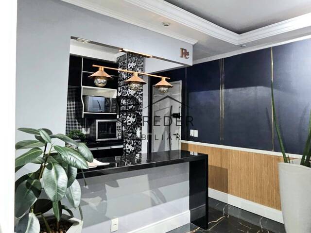 Apartamento para Venda em Barueri - 4