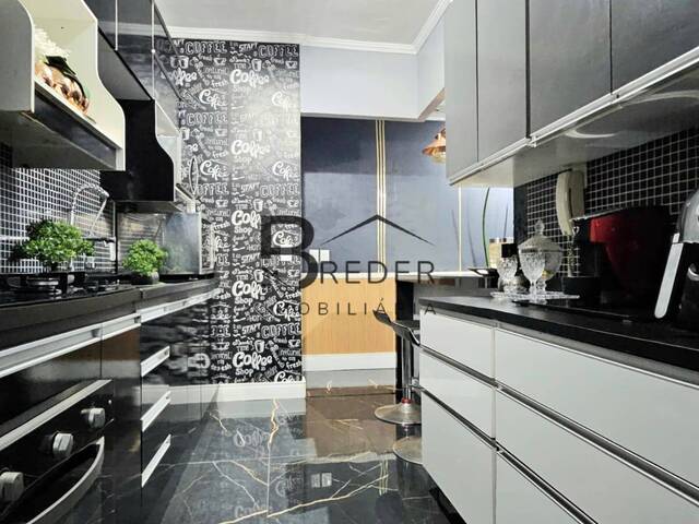 Apartamento para Venda em Barueri - 5