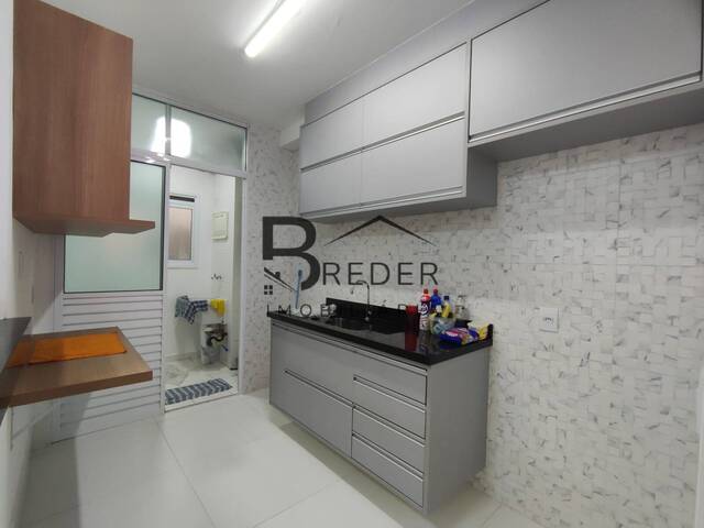 #128 - Apartamento para Locação em Barueri - SP - 2