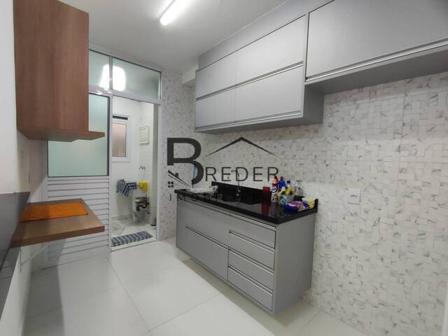 #128 - Apartamento para Locação em Barueri - SP - 3