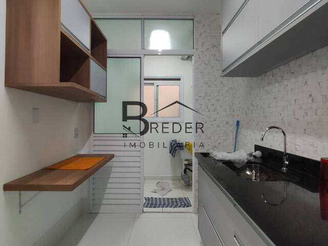 Apartamento para Locação em Barueri - 4