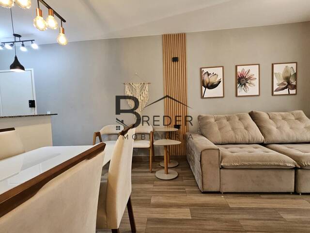Apartamento para Locação em Barueri - 4