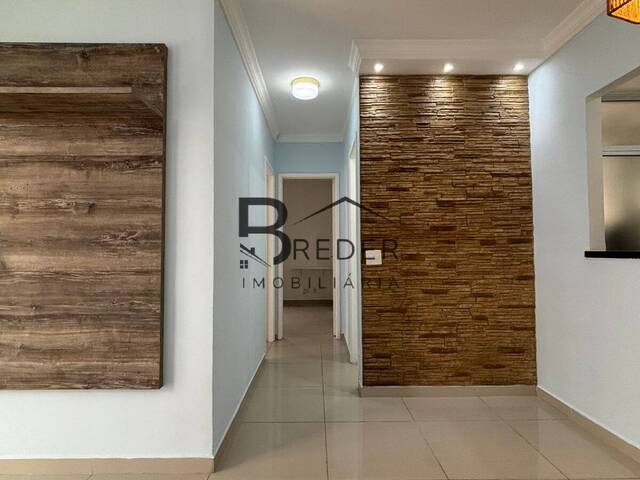 #134 - Apartamento para Venda em Barueri - SP - 3
