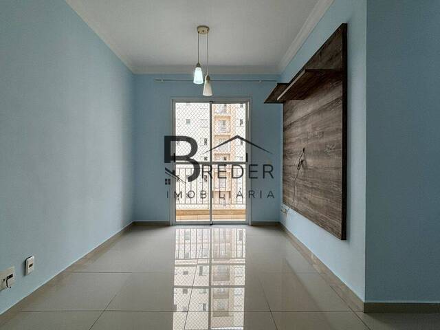 #134 - Apartamento para Venda em Barueri - SP - 2