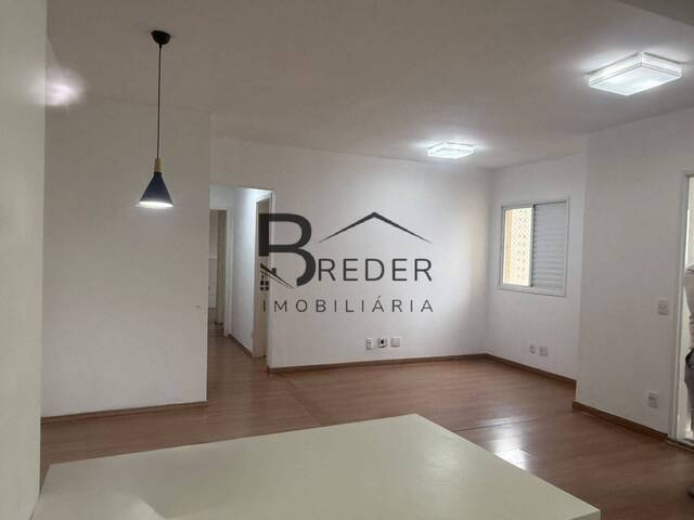 #136 - Apartamento para Locação em Barueri - SP