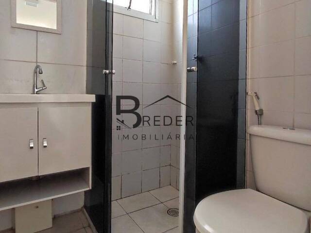 Apartamento para Locação em Carapicuíba - 5