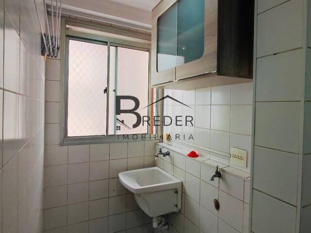 Apartamento para Locação em Carapicuíba - 4