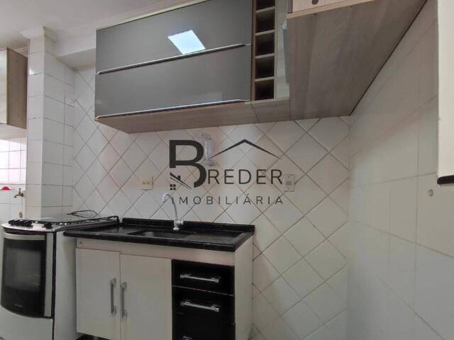 #AP137 - Apartamento para Locação em Carapicuíba - SP - 3