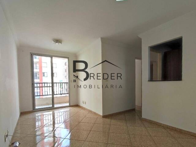 #AP137 - Apartamento para Locação em Carapicuíba - SP - 1