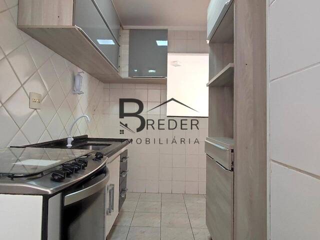 #AP137 - Apartamento para Locação em Carapicuíba - SP - 2