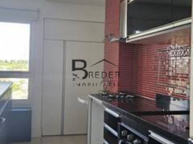 Apartamento para Locação em Barueri - 2