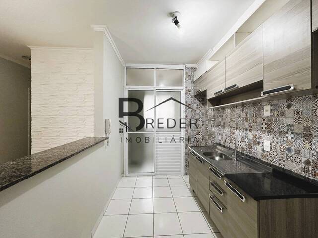 #AP140 - Apartamento para Locação em Barueri - SP