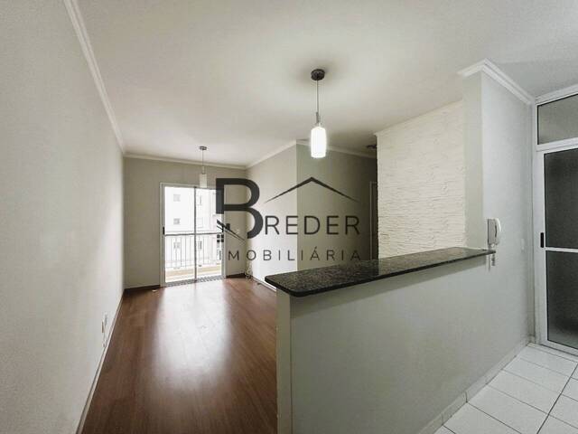 Apartamento para Locação em Barueri - 4