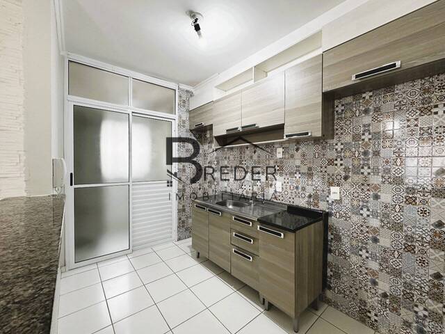 #AP140 - Apartamento para Locação em Barueri - SP