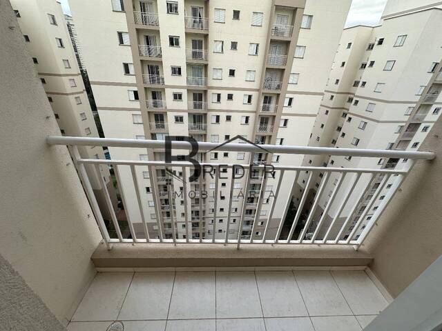 Apartamento para Locação em Barueri - 5