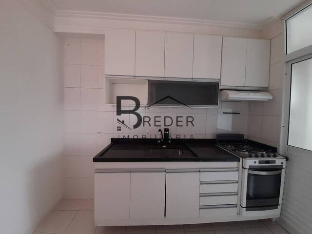 #AP142 - Apartamento para Locação em Barueri - SP