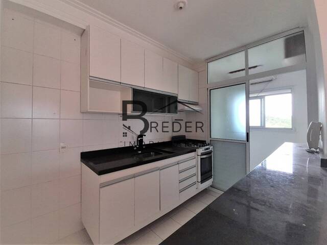 #AP142 - Apartamento para Locação em Barueri - SP