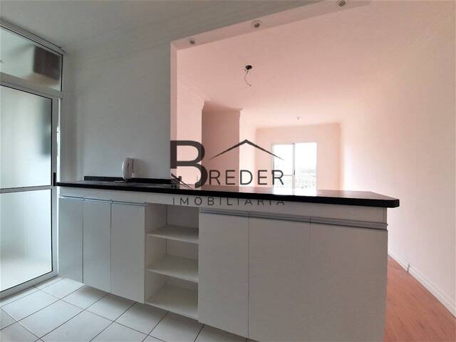 #AP142 - Apartamento para Locação em Barueri - SP