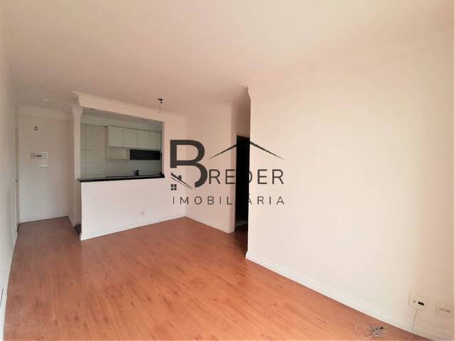Apartamento para Locação em Barueri - 4