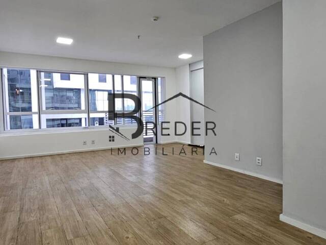 Sala para Locação em Barueri - 5