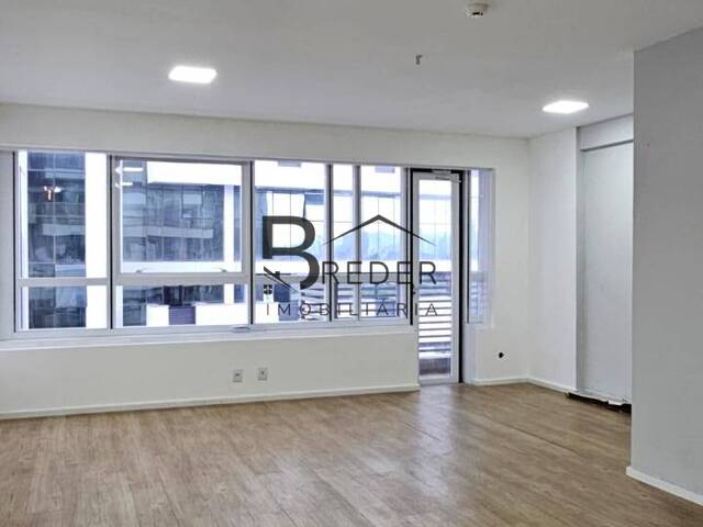 Sala para Locação em Barueri - 4