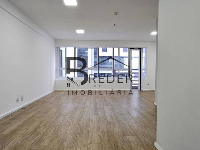 #SL143 - Sala para Locação em Barueri - SP - 1